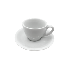 Xicara Café Pires Porcelana 60ml - Segunda Linha