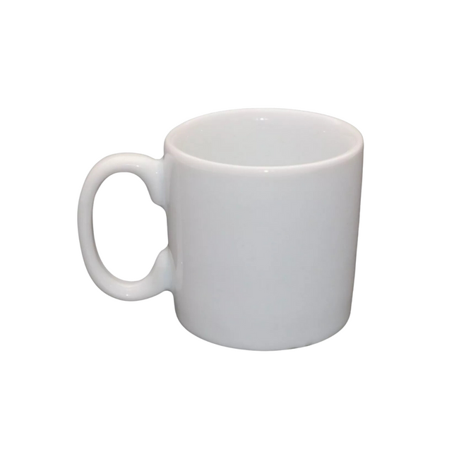 Caneca Porcelana Pequena 100ml BelaVista Hover Image