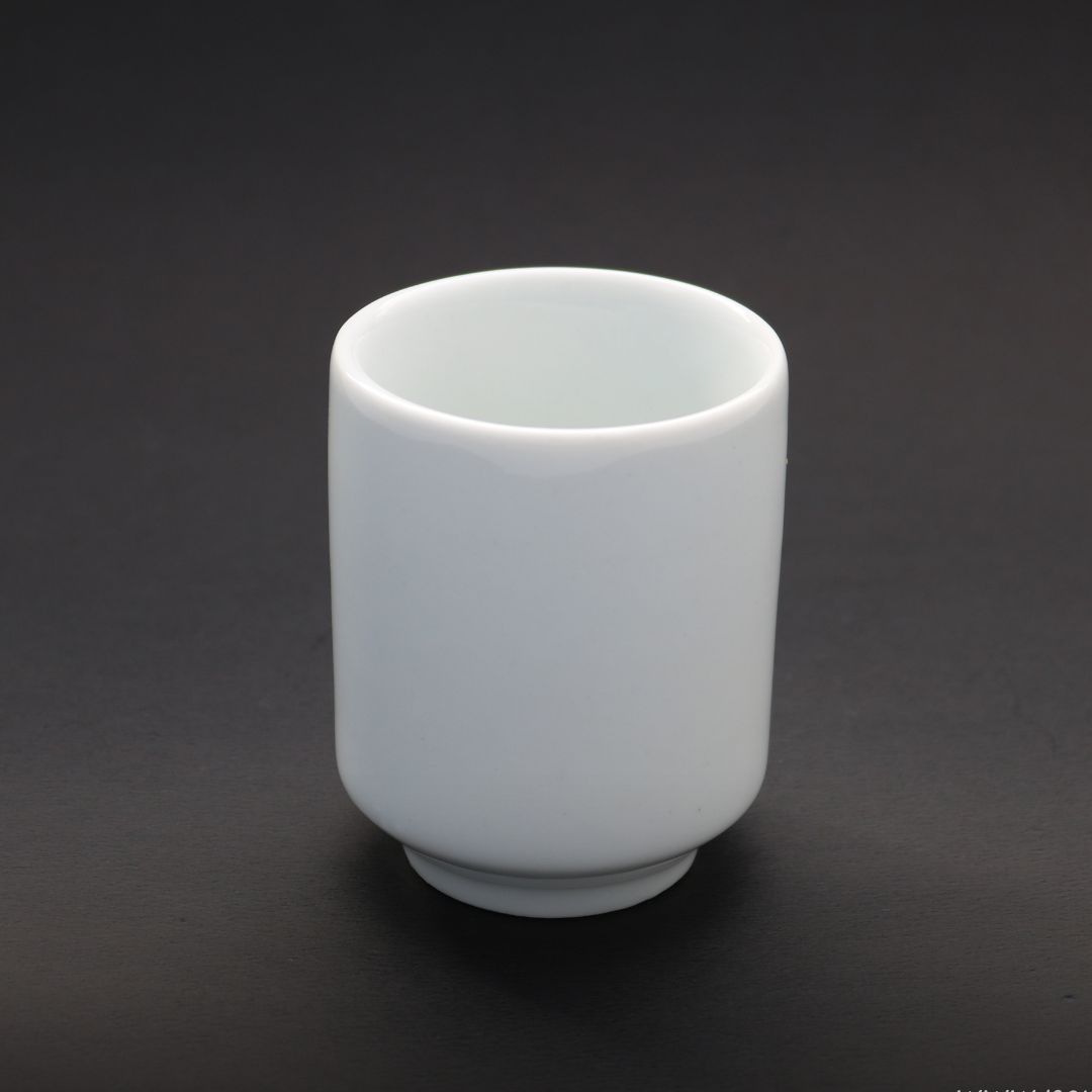 Copo Grande em Porcelana C/ 160ml BelaVista