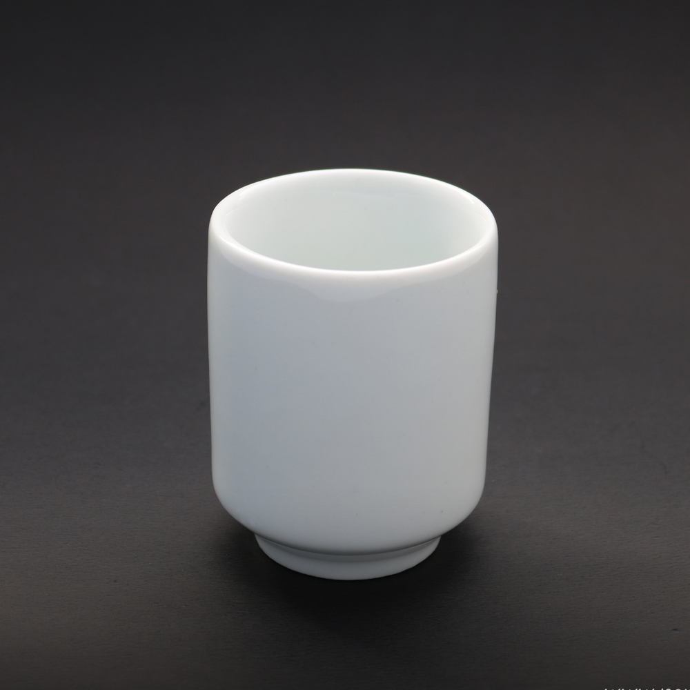 Copo Grande em Porcelana C/ 160ml BelaVista