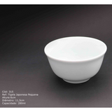 Cumbuca em Porcelana para Coalhada 300ml BelaVista