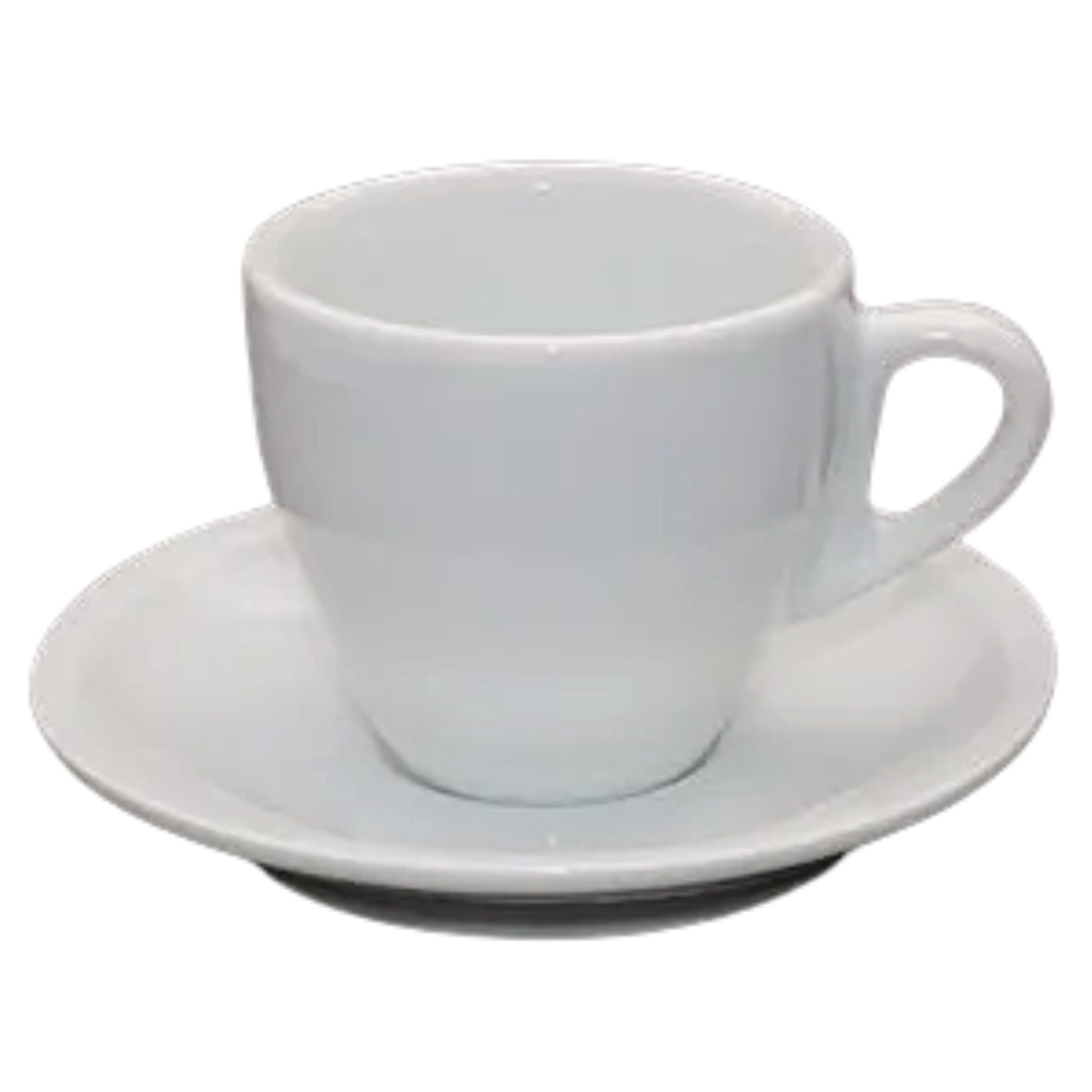 Xicara Coquinho Cappuccino Cabo Jundiai 200ml BelaVista