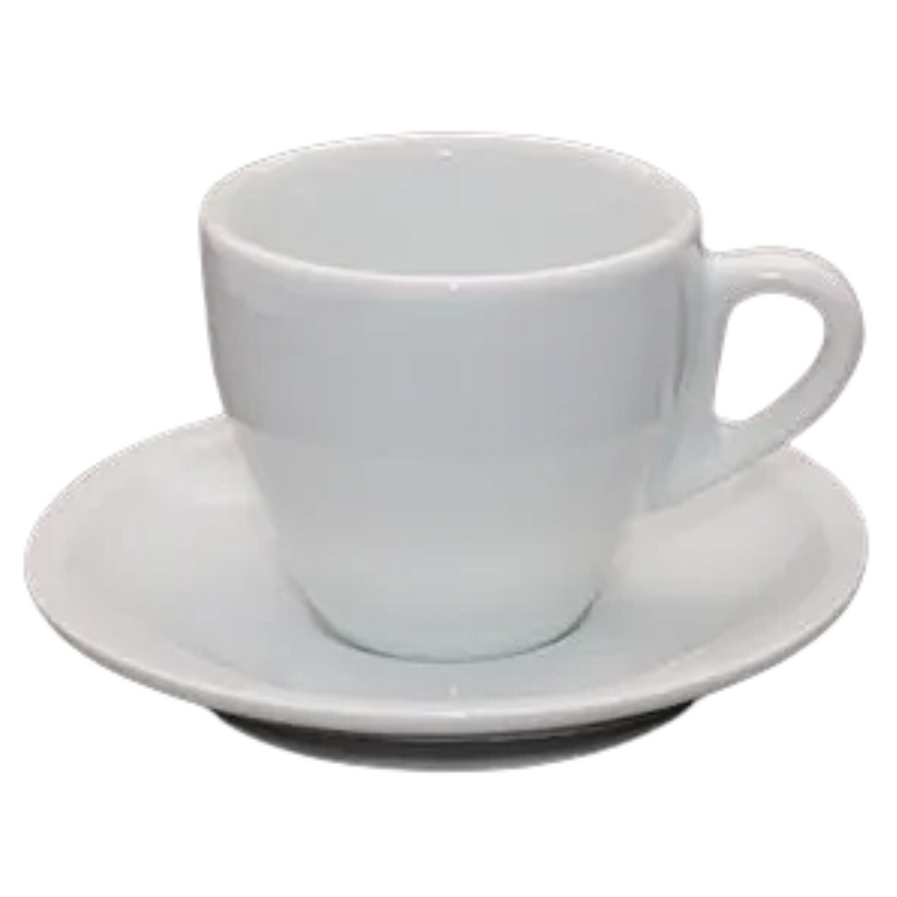 Xicara Coquinho Cappuccino Cabo Jundiai 200ml BelaVista