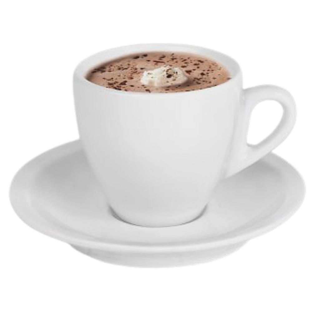 Xicara Coquinho Cappuccino Cabo Jundiai 200ml BelaVista