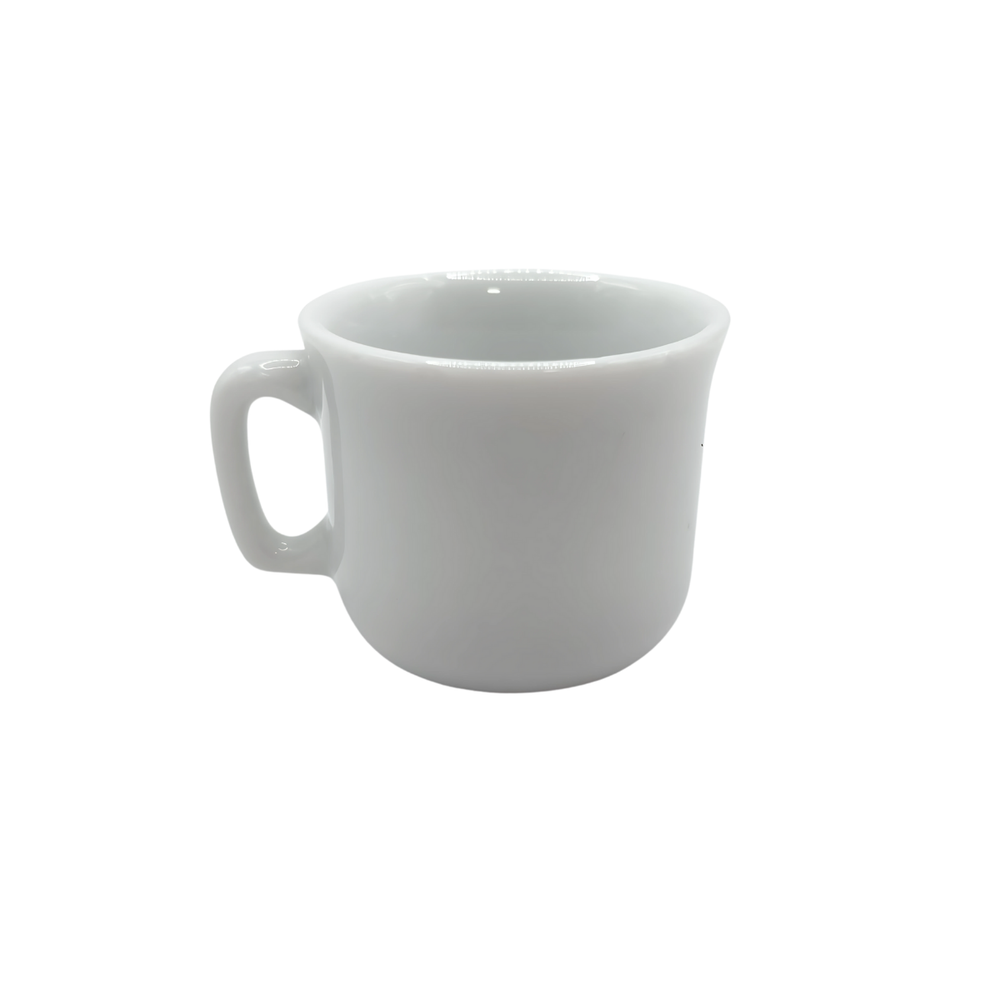 Xícara Golinho Sem pires - A Gourmet