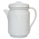 Jarra Cafeteira Porcelana 1,1Litro BelaVista