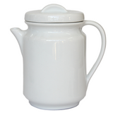 Cafeteira de Porcelana 1,1L