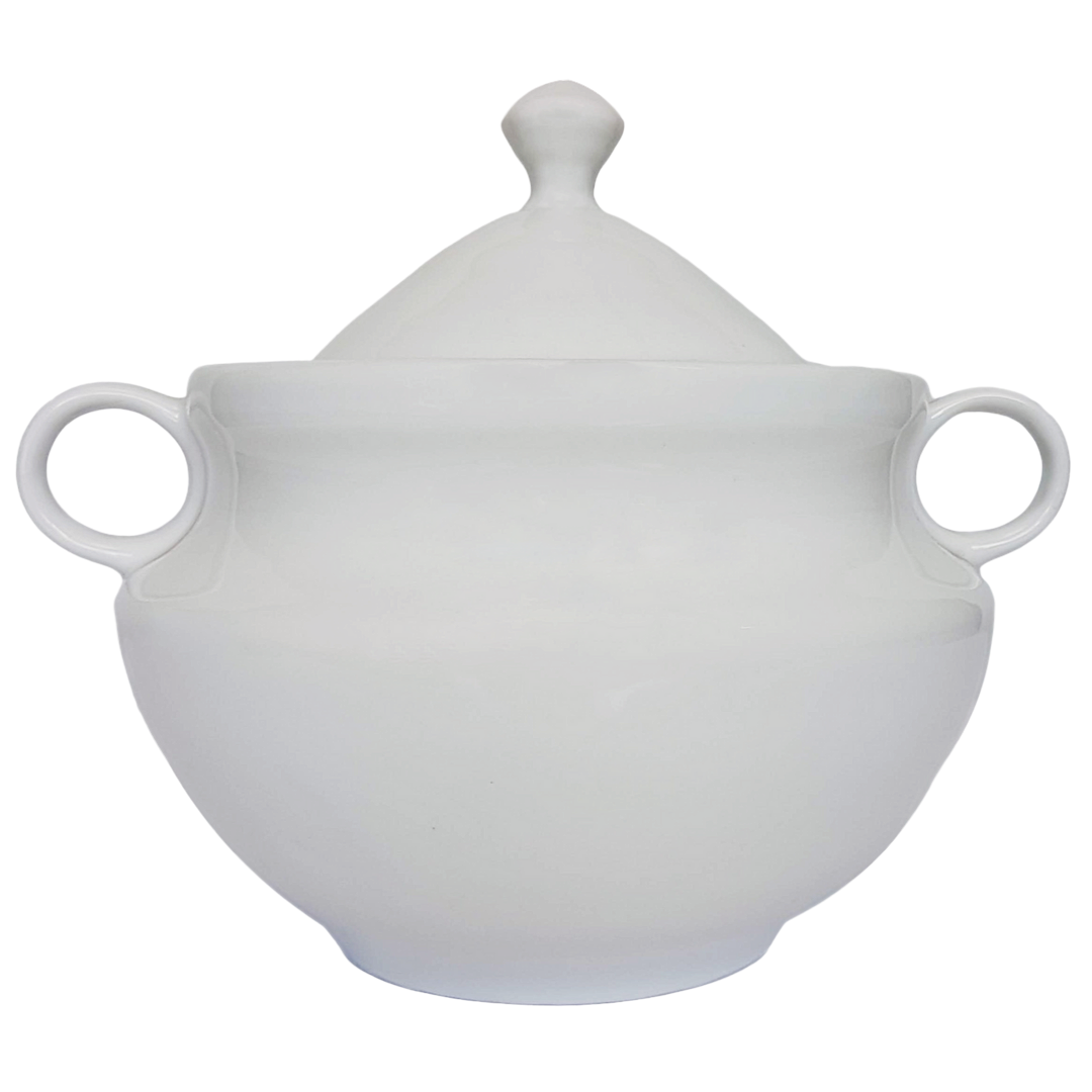 Sopeira Gigante em Porcelana 5,5L BelaVista