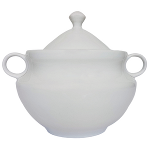 Sopeira Gigante em Porcelana 5,5L BelaVista