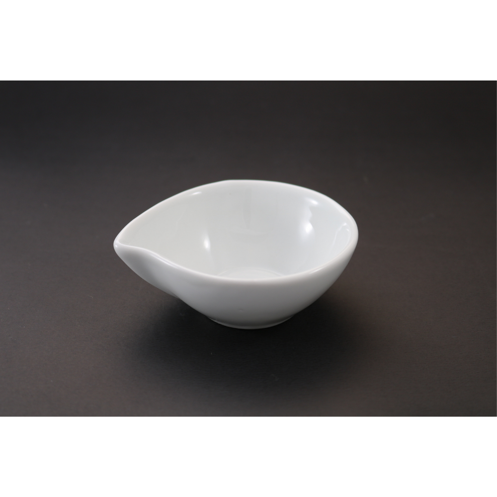 Molheira Habbibs Gota em Porcelana 90ml BelaVista