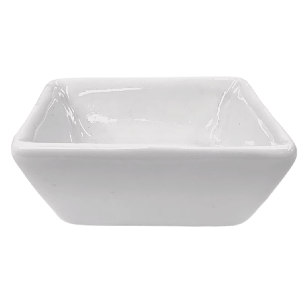 Porta Patê Molheira 35 ml BelaVista