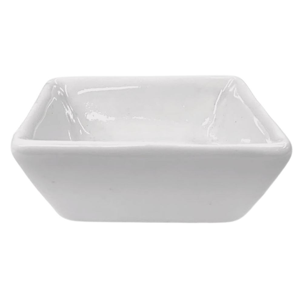 Porta Patê Molheira 35 ml BelaVista