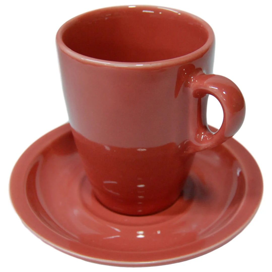 Conjunto 4 Xicara Genova - A Gourmet