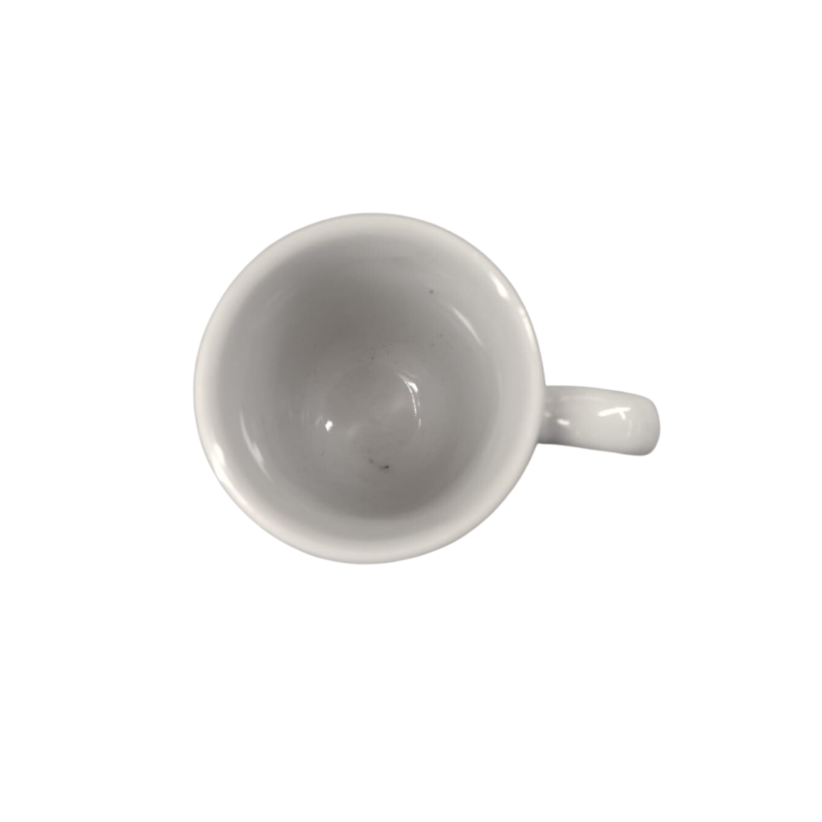 Xicara de Café Genova 70ml BelaVista