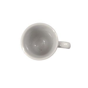 Xicara de Café Genova 70ml BelaVista
