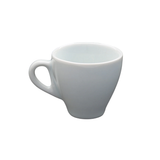 Kit 50 xícara de café Buondi personalizada com logomarca BelaVista Xicara de Café