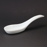 Colher em Porcelana Para Finger Food 20ml BelaVista