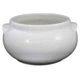 Cumbuca em Porcelana S/ Tampa com 1L BelaVista