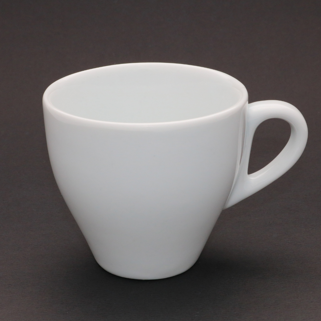 Xicara de Chá Buond 160ml Porcelana BelaVista