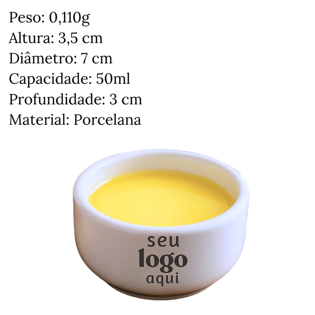 Kit 50 Mini Mantegueira Hotel 50ml Personalizado Main Image