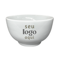 Kit 50 Tigela Japonesa 500ml Com Sua Marca
