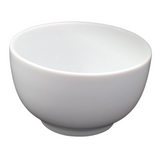 Tigela em Porcelana Branca Com 400ml BelaVista