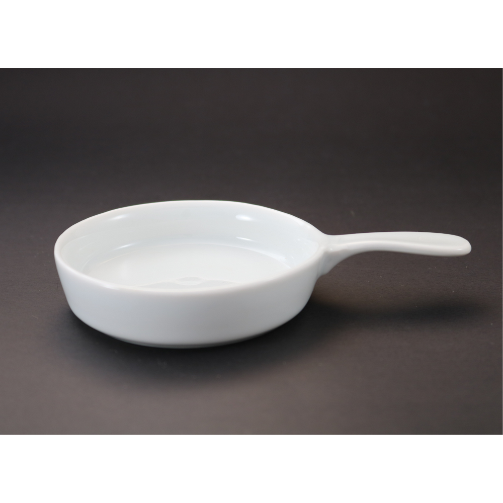 Molheira em Porcelana 130ml BelaVista