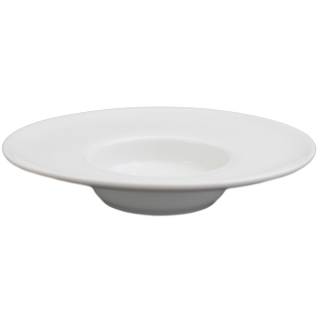 Prato Chapéu Risoto em Porcelana 100ml BelaVista Hover Image