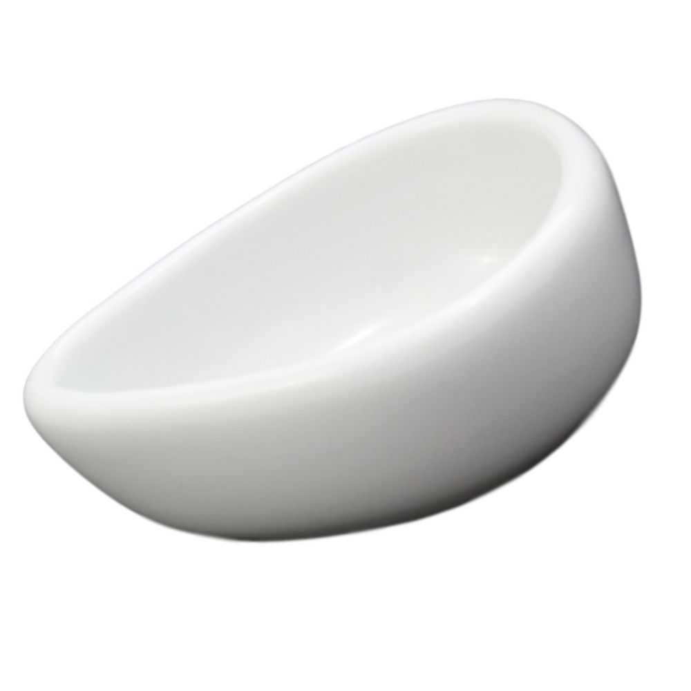 Mini Gotinha em Porcelana 30ml BelaVista