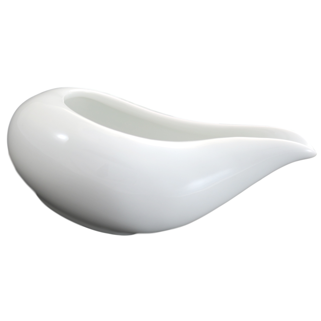 Molheira Somers em Porcelana 100ml BelaVista