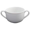 Consume de Porcelana S/ Pires Dois Cabos 800ml