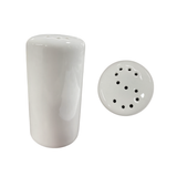 Saleiro Reto de Porcelana Segunda Linha - A Gourmet