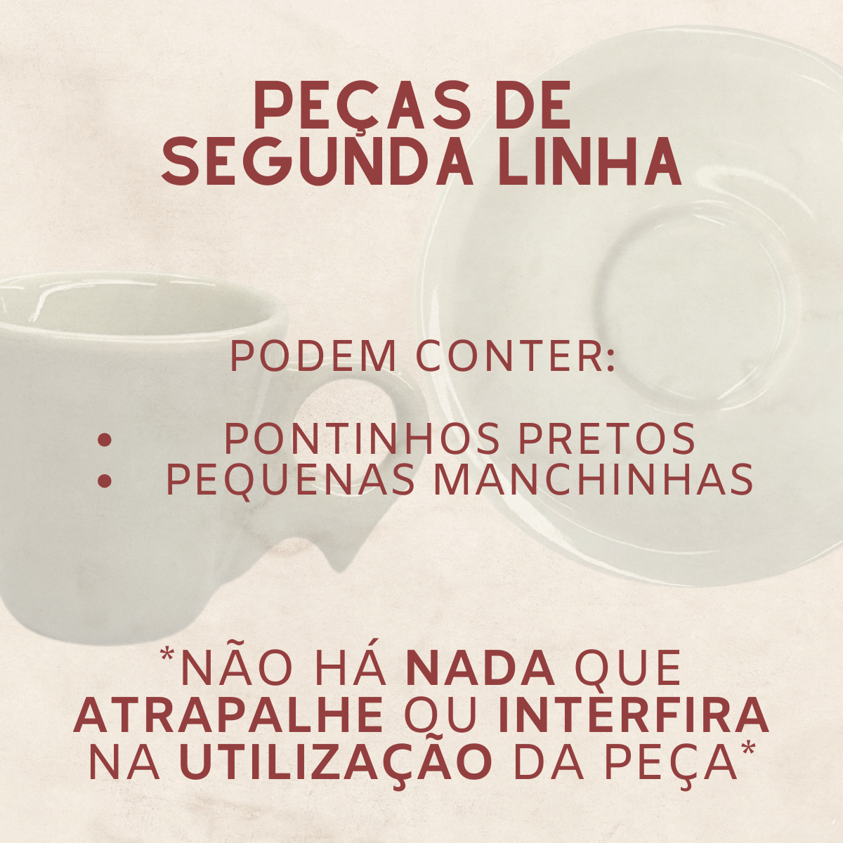 Xicara 70ml Com Pires Porcelana - A Gourmet