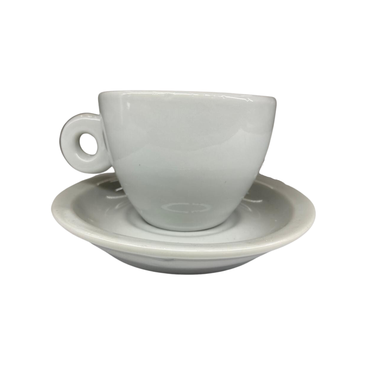 Xicara de Capuccino Coquinho Com Pires BelaVista