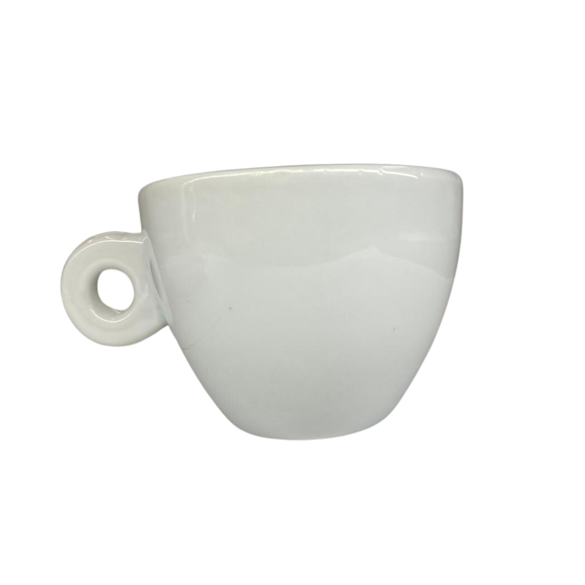 Xicara de Capuccino Coquinho Com Pires BelaVista