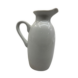 Jarra Com Cabo de Porcelana 100ml BelaVista