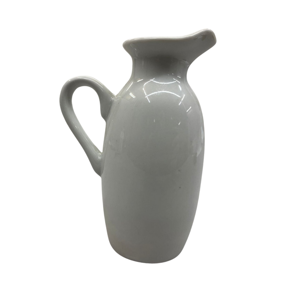 Jarra Com Cabo de Porcelana 100ml BelaVista