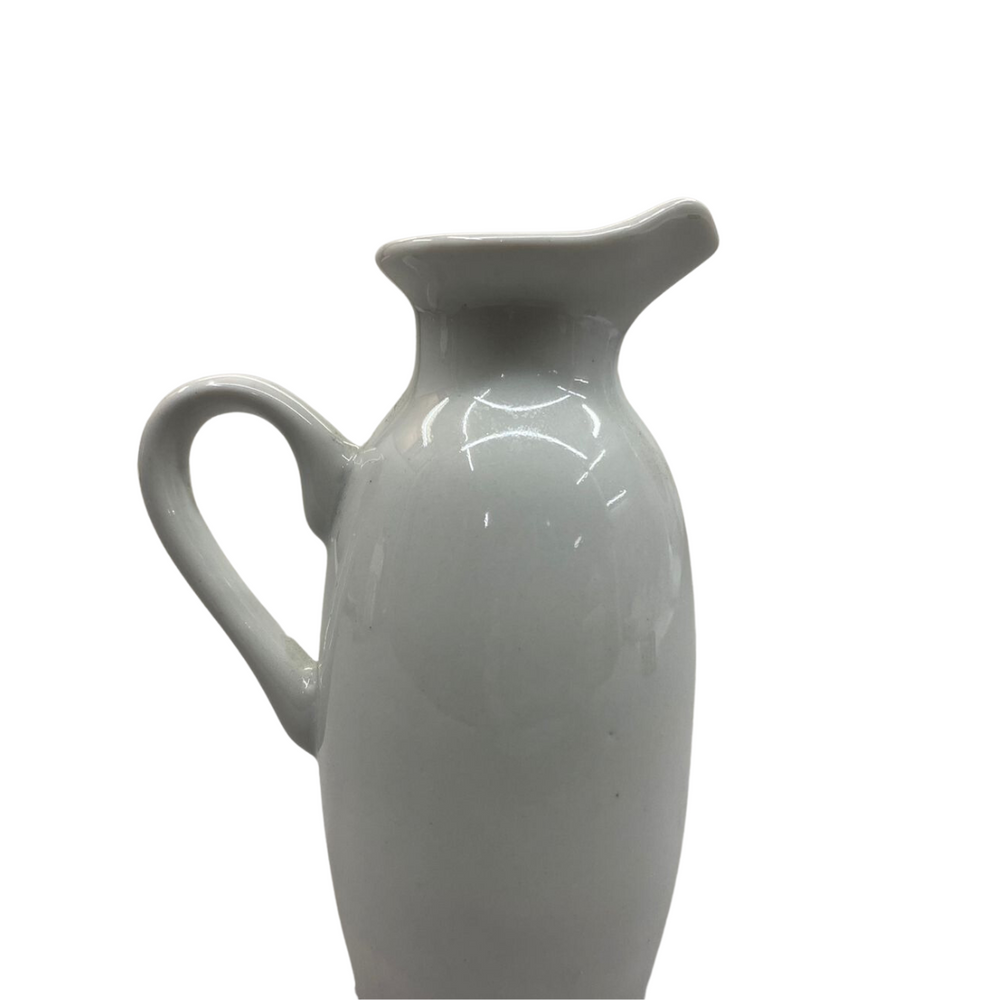 Jarra Com Cabo de Porcelana 100ml BelaVista