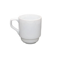 Caneca Empilhavel Cafeteria 250ml