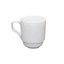 Caneca Empilhavel Cafeteria 250ml BelaVista