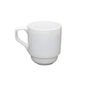 Caneca Empilhavel Cafeteria 250ml BelaVista
