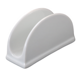 Porta Guardanapo em Porcelana 11 cm BelaVista