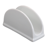 Porta Guardanapo em Porcelana 11 cm BelaVista