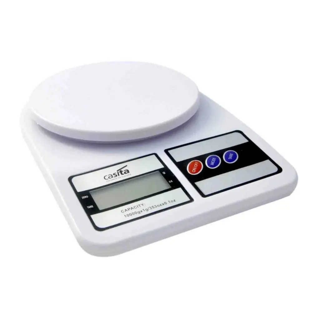 Balança Doméstica Digital 10Kg Imporiente