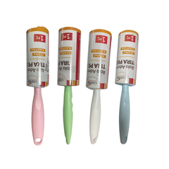 Rolo Adesivo Tira Pelo 20 Folhas Adesivas - A Gourmet