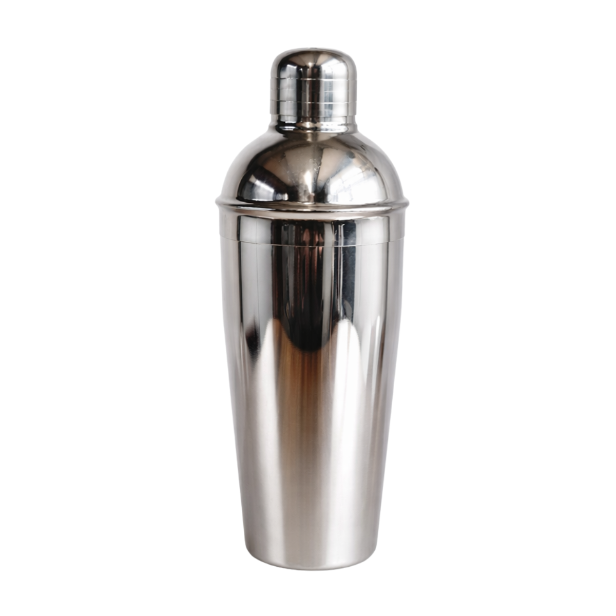 Coqueteleira Aço Inox 750ml