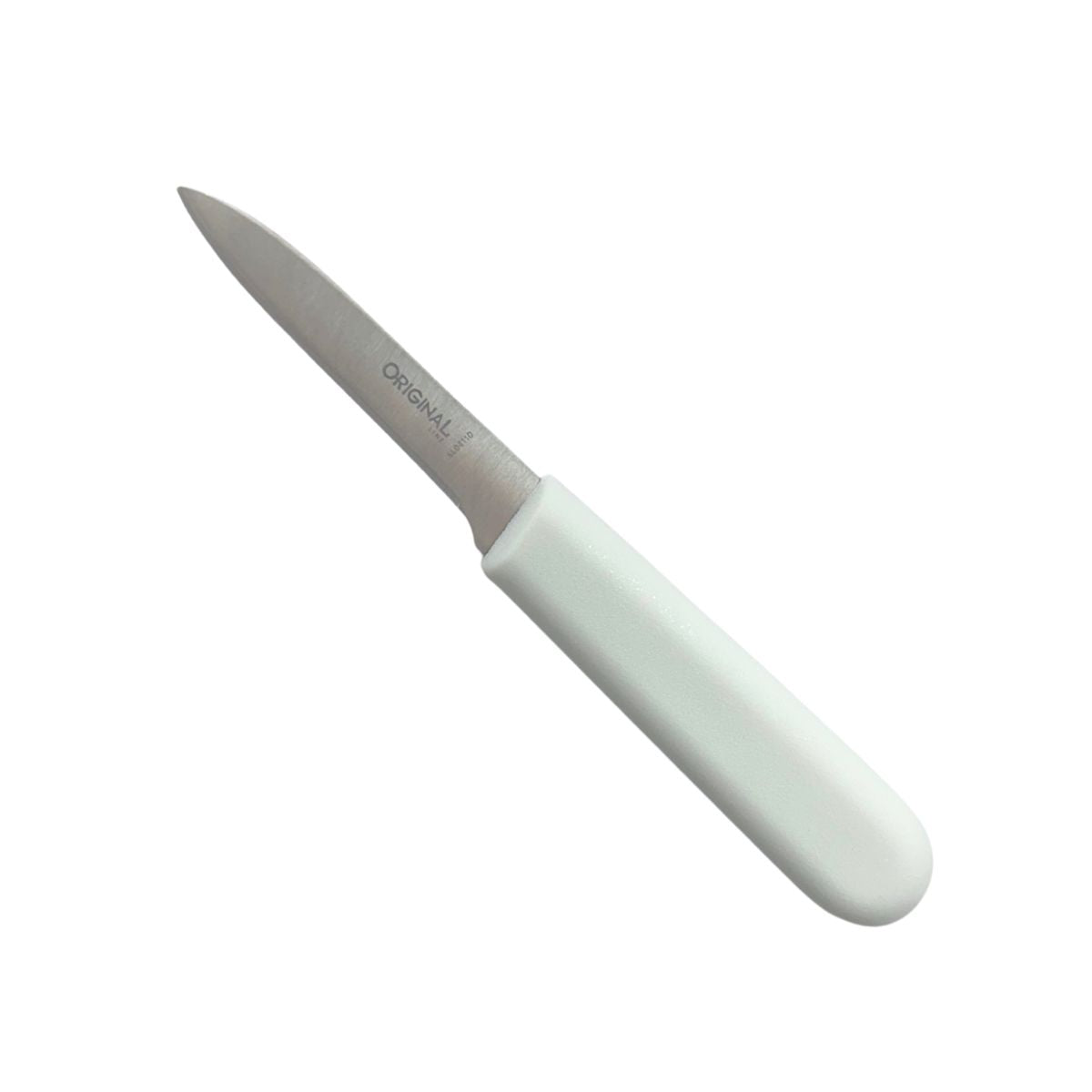 Faca Peixeira Premium Aço Inox 3°