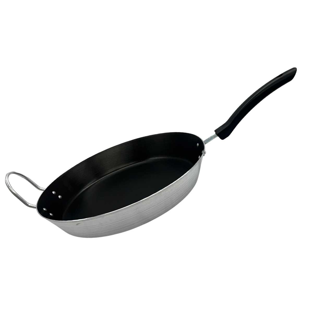 Frigideira Aluminio Hotel N40