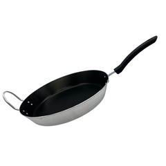 Frigideira Aluminio Hotel N40