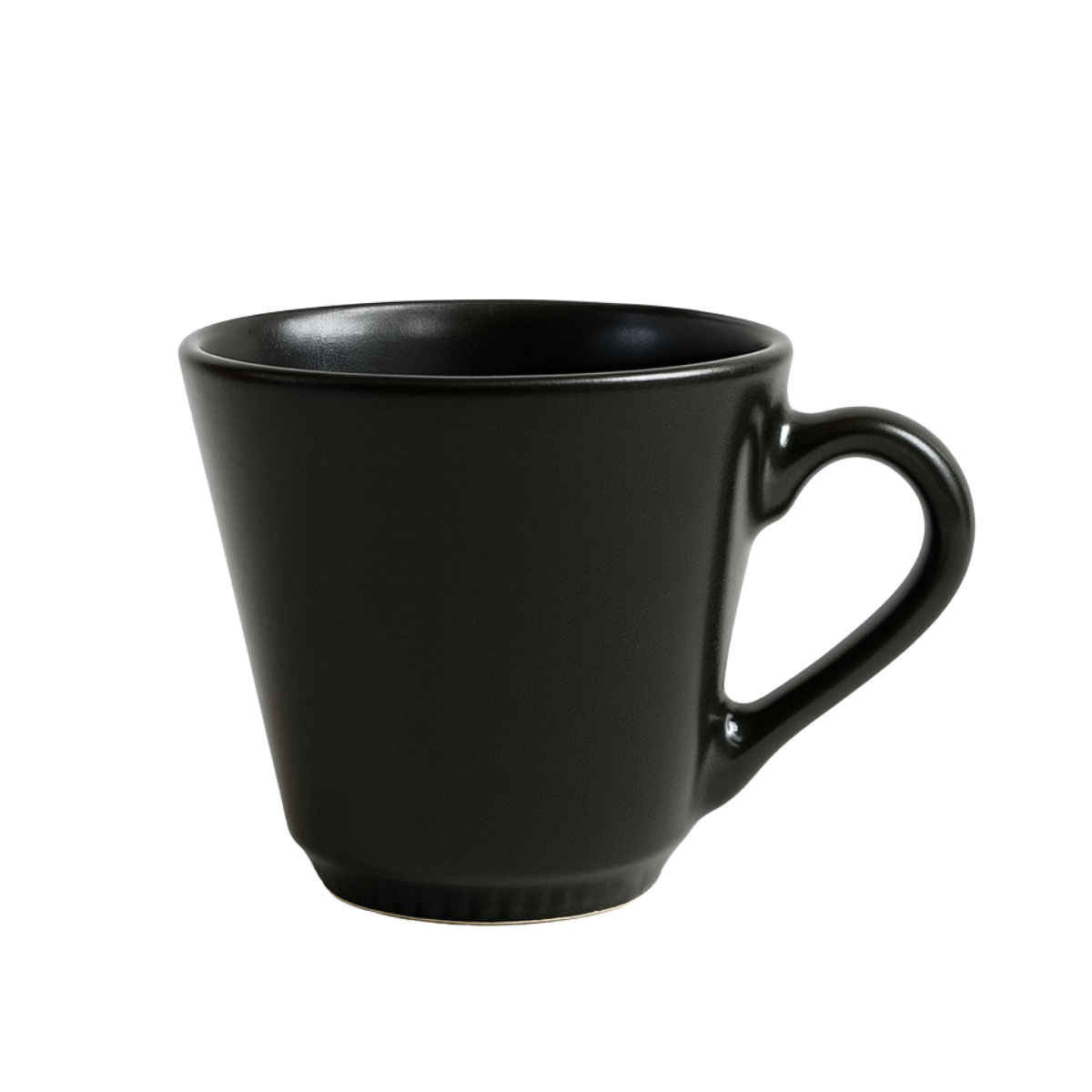 Xicara Café Cerâmica Refratária 70ml